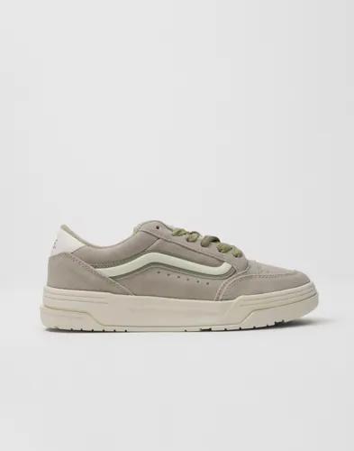VANS - Beige - Hylane 