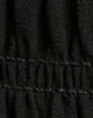 Michael Kors - Svart - Solid Smock Tshirt