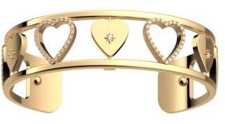 Armband Coeur Celeste 14mm