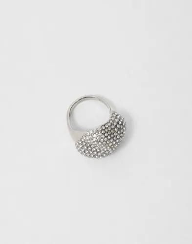 Pilgrim - Silver - Lael Ring 