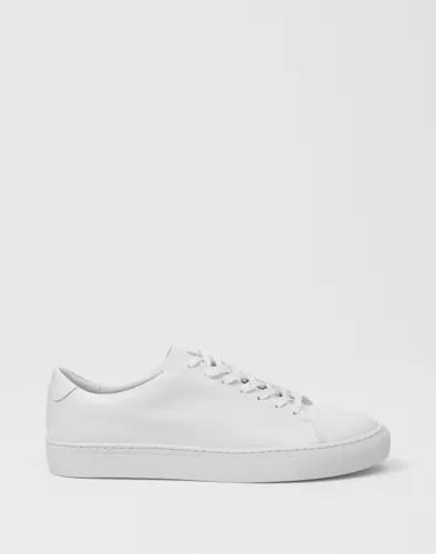 Sneaky Steve Moore Låga sneakers Vit