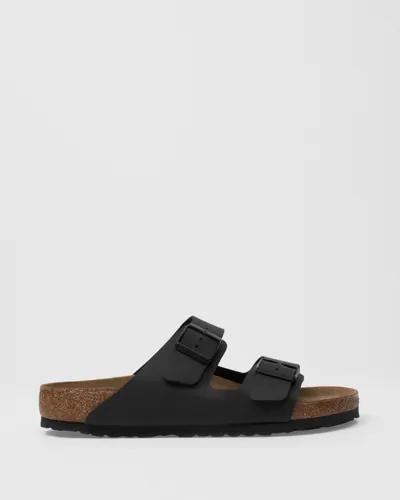 Birkenstock Arizona BF Sandaler Svart
