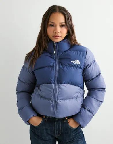 The North Face - Blå - W Saikuru Jacket 