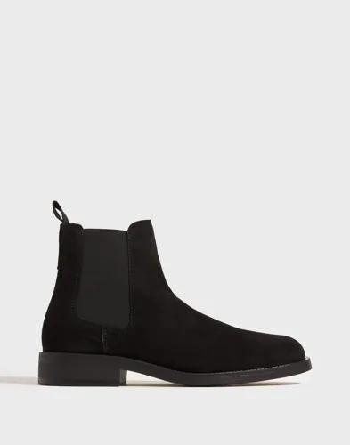Gant Rizmood Chelsea Boot Boots & Kängor Svart