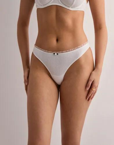 Nelly - Vit - Flawless Tiny Thong 