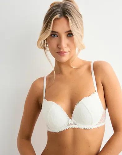 Nelly - Vit - Desired Forms Push Up Bra 