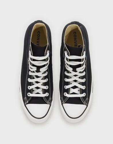 Converse All Star Canvas Hi Sneakers Svart