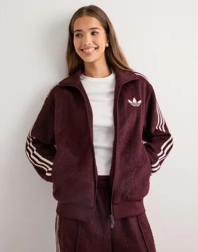 Adidas Originals - Röd - Mohair Fb Tt