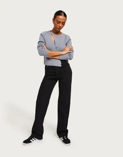 Woodbird - Svart - Maria Night Jeans 