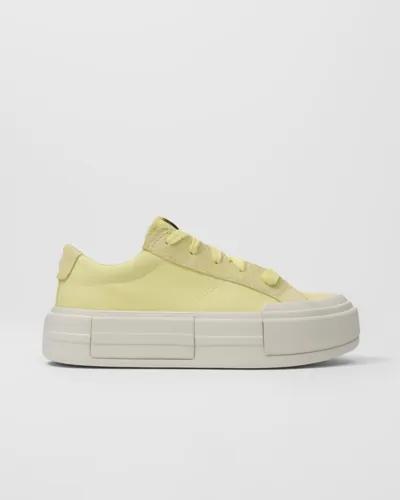 Converse - Gul - Chuck Taylor All Star Cruise