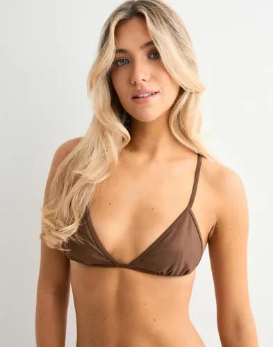 Nelly - Brun - Spring Breeze Bikini Top 