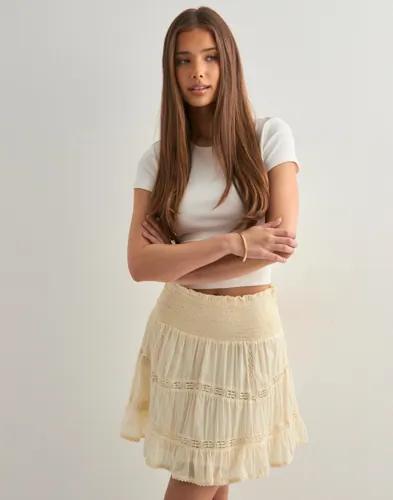 Se topplista för Kjolar