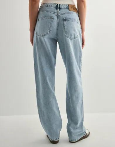 Calvin Klein Jeans - Blå - 90S Loose
