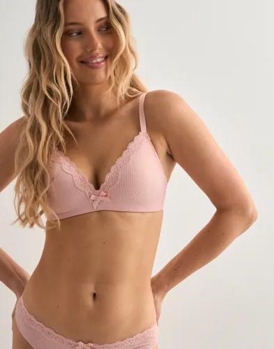 Hunkemöller - - Lola non wired low d pu 