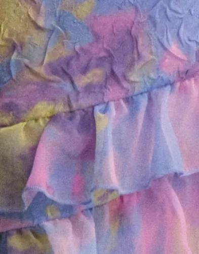 Cras - Blommig - Charliecras Dress 