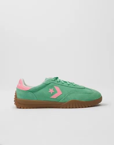 Converse - Grön - Run Star Trainer 