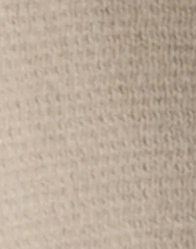 Selected Femme - Beige - Slfliva 2/4 Knit O-Neck Noos 