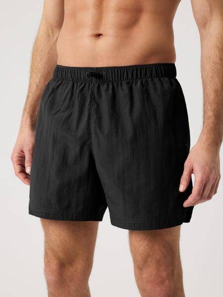 Björn Borg Borg Gym Shorts 5 Inch Svart, XXL 