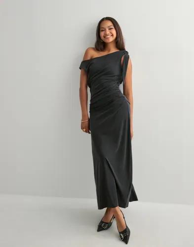 Samsøe Samsøe - Svart - Sasus dress 15641