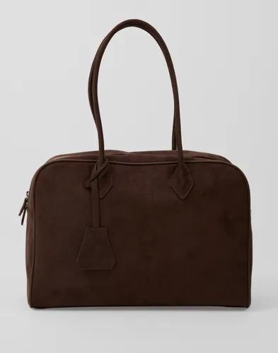 Nelly - Brun - The Bowling Key Bag