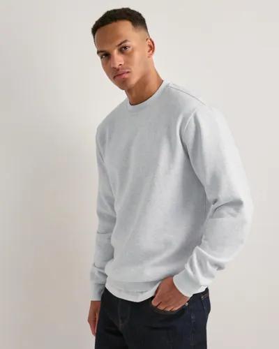 Only & Sons Onsceres Crew Neck Noos Sweatshirts Grå 