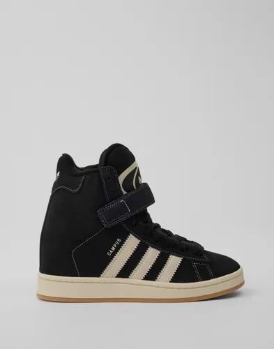 Adidas Originals - Svart - Campus Bold W