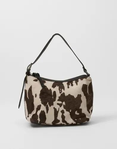 BECKSÖNDERGAARD - Brun - Texas Leather Ginni Small 