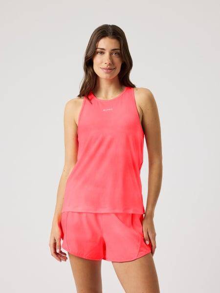 Björn Borg Borg Sports Tank Top Rosa, XXL 