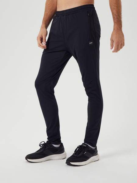 Björn Borg Ace Training Pants Svart, XXL 