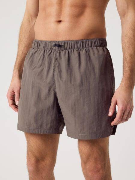 Björn Borg Borg Gym Shorts 5 Inch Brun, XXL 