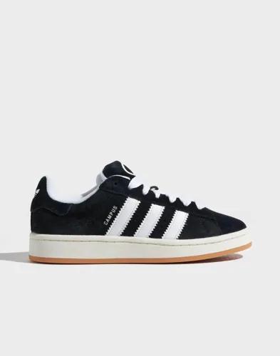 Adidas Originals - Svart - Campus 00s 