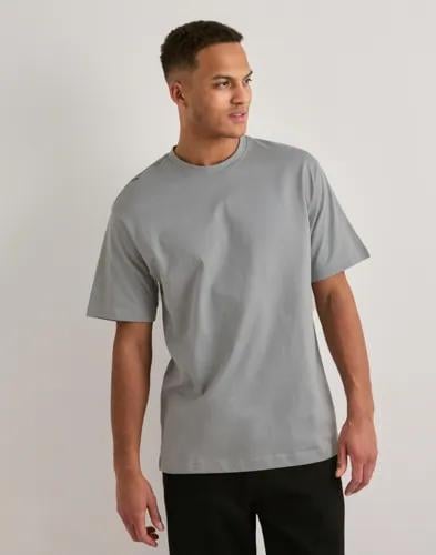 Only & Sons Onsfred Life Rlx Ss Tee Noos Kortärmade t-shirts Grå 