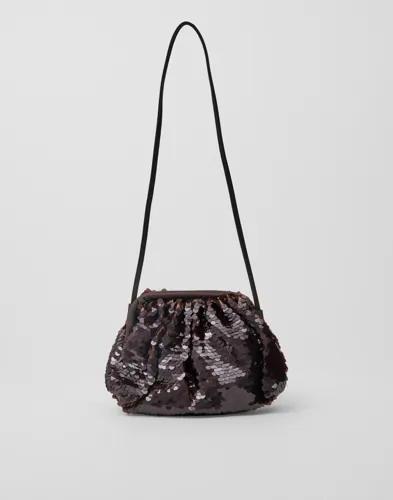 BECKSÖNDERGAARD - Brun - Fairy Bonita Bag