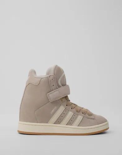 Adidas Originals - Beige - Campus Bold W
