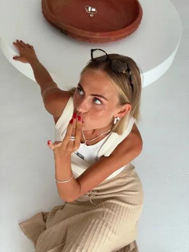 Muli Collection - Silver - Elysian Huggies 