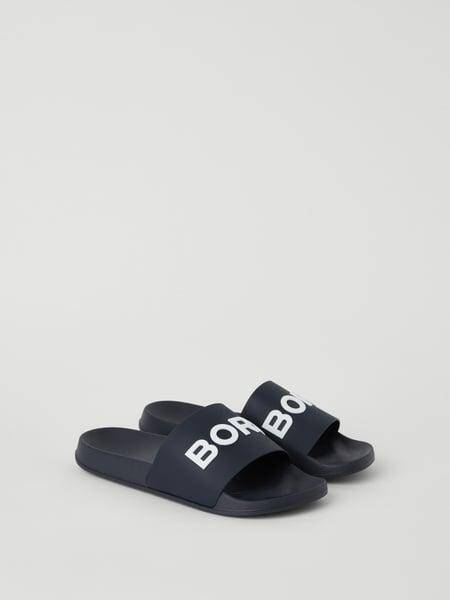 Björn Borg Men’s Sandal Knox Marinblå, 46 