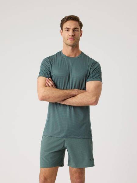 Björn Borg Borg Light T-shirt Grön, XXL 