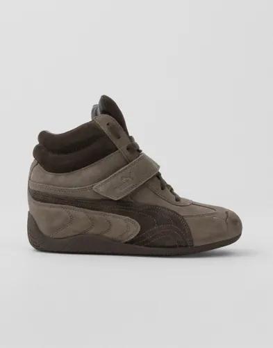 Puma - Brun - Speedcat Wedge Wns 