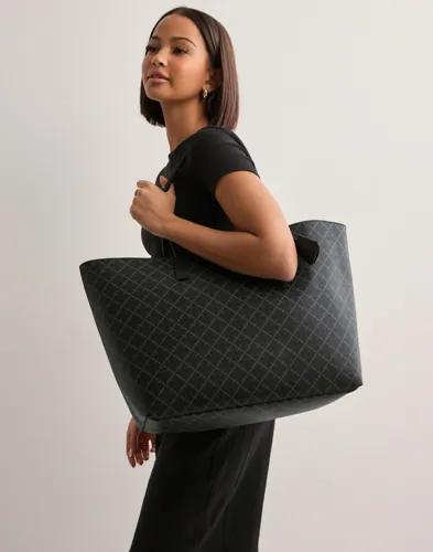 By Malene Birger - Svart - Abi Tote 