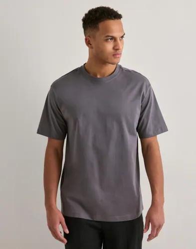 Only & Sons Onsfred Life Rlx Ss Tee Noos Kortärmade t-shirts Grå 