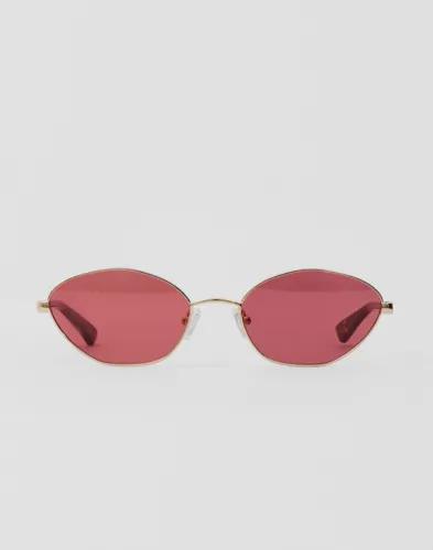 Le Specs - Röd - Le Sustain - Le Bebe 