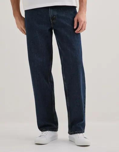 Levi's 578 Baggy Loose fit jeans Blå