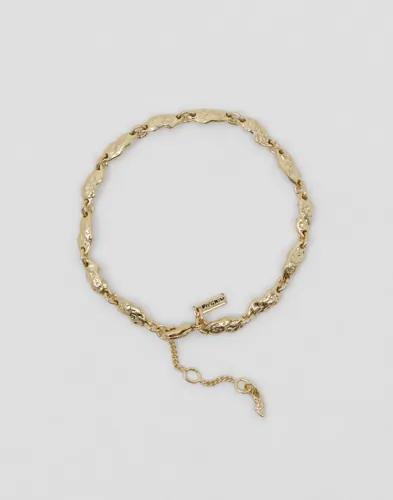 Pilgrim - Guld - Eliyah Bracelet