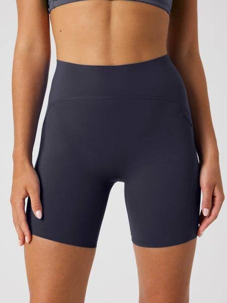 Björn Borg Borg Sleek Shorts Marinblå, XXL 