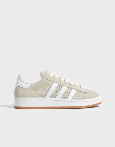 Adidas Originals - Beige - Campus 00s 