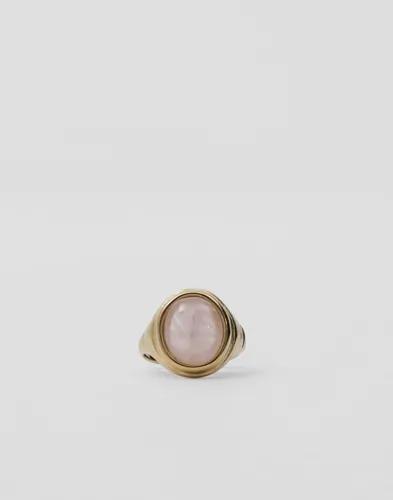 Pilgrim - Guld - Lyndon Ring