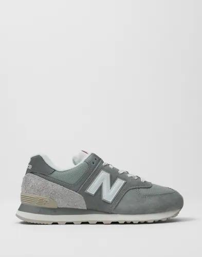 New Balance New Balance 574 Låga sneakers Grå 