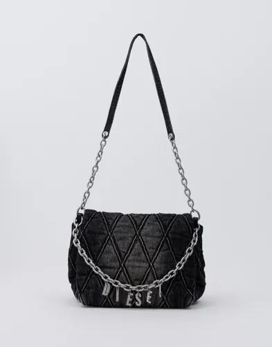 Diesel - Svart - Charm-D Charm-D Shoulder