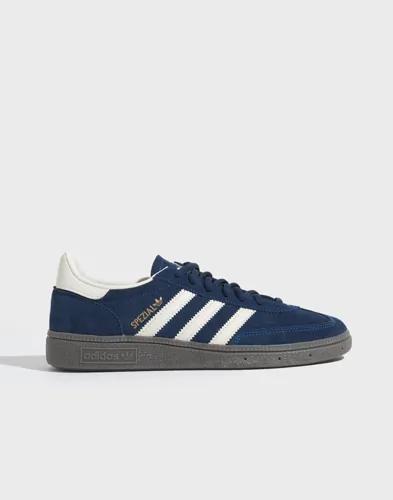 Adidas Originals - Blå - Handball Spezial 