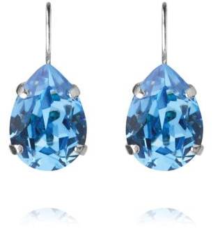 Örhängen Mini Drop Clasp 